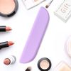 GEFIRE HZDV Silicone Makeup Brush Pack (with magnetic), Acrylic