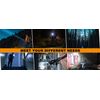 EverBrite 600Lumen Ultra Bright Tactical Flashlight Zoomable 4 Lighting Modes US
