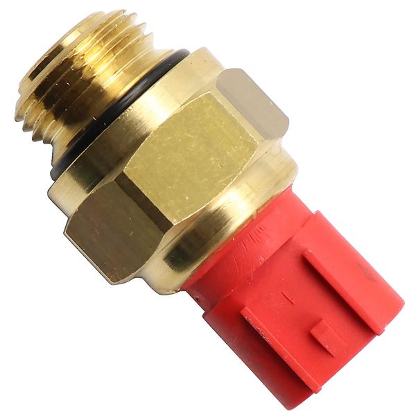 Beck Arnley 201-1614 Radiator Fan Switch New