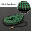 Gogoku Bore Rope Brush Gun Cleaner Cleaning