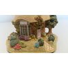 Lilliput Lane Sugar Mouse, Made In England