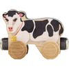 NameTrain - Clover The Cow - Made in USA