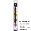 Akashiya Extra Fine Fountain Pen