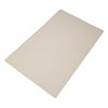 Large A4 Size Plain Tattoo Practice Skin (Pack of 5)
