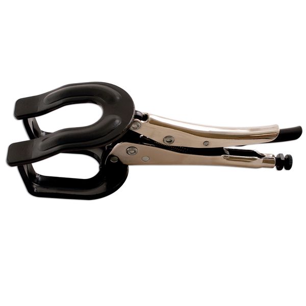 PowerTec 91370 U-Shaped Welding Clamp