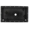 Goodman-Amana Heat Exchanger Cover/Gasket