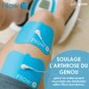 Paingone Arthro-Fllow Arthro Electrodes Contains 2 Electrodes