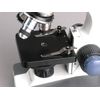 AmScope 40X-640X Portable Student Compound Microscope Batteries or Plug-in M150A