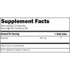 Healthspan Plus Labs Taurine (120 Count 800mg)