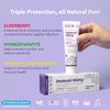 RADIUS ImmuniMinty Immune Support Toothpaste 2.5 Oz - Elderberry Mint - Pack of 1