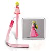 Nintendo DS, DS Lite - 3D Game Case, Prinzessin Peach