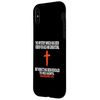 iPhone X/XS Colossians 1:26 Bible Verses Scripture Case
