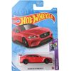 DieCast Hotwheels [Jaguar XE SV Project 8], Torque 1/5 [red]