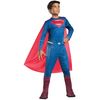 Rubies JL Superman Child Costume Large