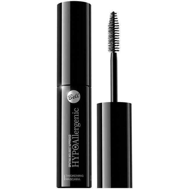 Bell HYPOAllergenic Thickening Mascara 1.9 g