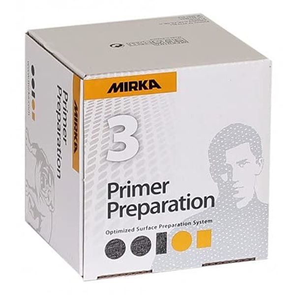 Mirka 2975604 OS24105003A OSP-3 Primer-Vorbereitungsscheibe 150 mm
