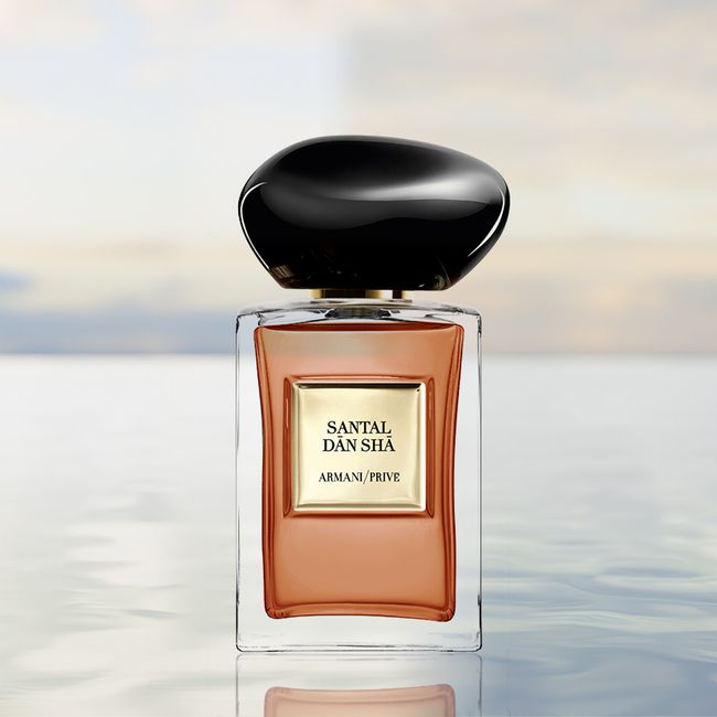 Armani Beauty Privé Santal Dansha 50ml