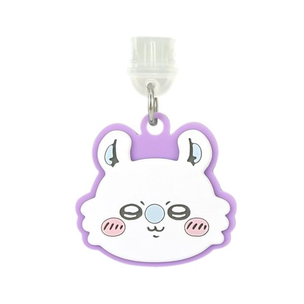 Gourmandies CK-65D Chiikawa USB Type-C Connector Charm