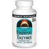 Essential Enzymes 500Mg Bio-Aligned Multiple Supplement Herbal Defense for Diges