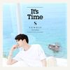 It's Time(Type-B)(DVD付き)