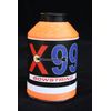 BCY X99 Bowstring Material 1/8# Flo Orange Bow String Making