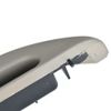 Driver Passenger Side Armrest Pull Handle Cover For Chevy Express Van Front