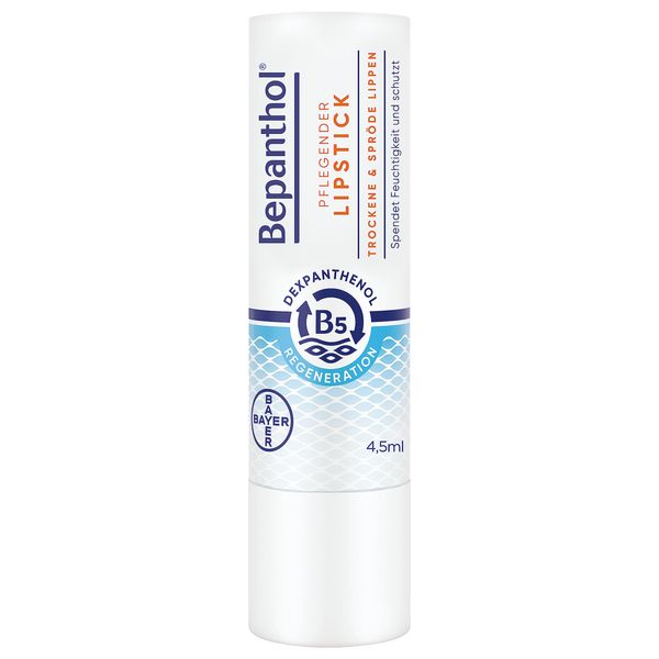 Bepanthol Nourishing Lipstick for Dry Lips 4.5 ml