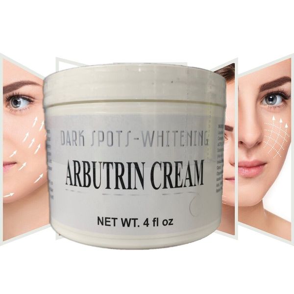 Healthy Skin Anti-Wrinkle Cream Dermacin Celltone dark spot corrector 4oz