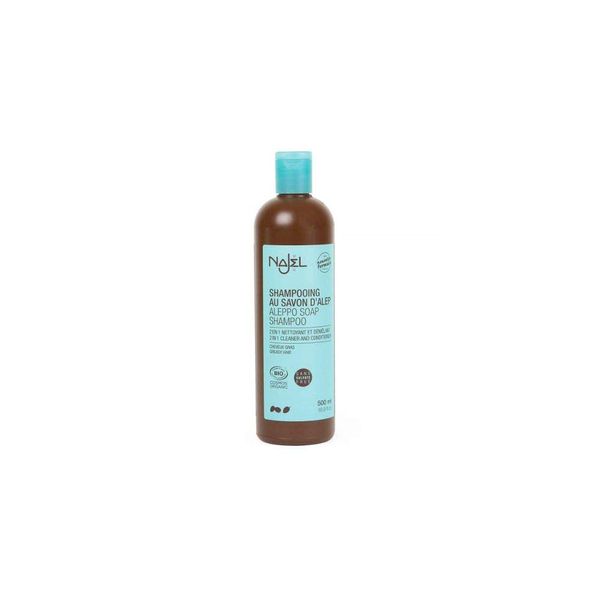 Najel Shampoo for Vet Hair (500 ml)