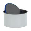 PushPan Loose Based 15cm Round Cake Tin