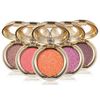 FOMIX Ruan Gold 3D Pearlized Monochrome Eye Shadow 06#