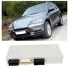 Liftgate Motor Module, Robust Trunk Lid Tailgate Control Module 61357335274 Replacement for X5 E70 2007 to 2013