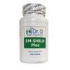 EM SHILD Plus Lithium 150mcg Bound Lithium Memory Mood Brain Function Support