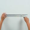 Hangman Cabinet Hanger-Aluminum (CBH-18)