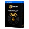 Norton Wi-Fi Privacy | 5 Devices | 1 Year | PC/Mac/Android | Download