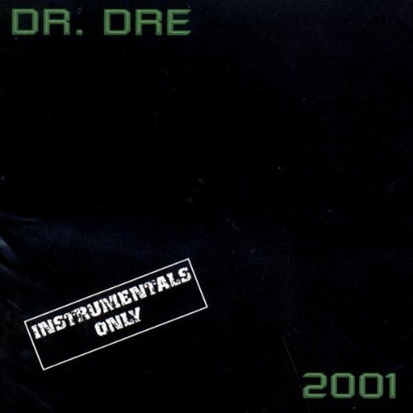 2001 Instrumental