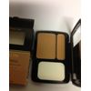 Revlon Age Defying Makeup & Concealer Compact NATURAL TAN NEW.