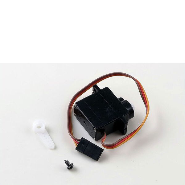 Servo G-103 Hype 028-1071 # 700372-