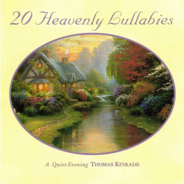 Heavenly Lullabies
