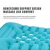 Self-Inflating Sleeping Mats Sleeping Pad Mat Waterproof Outdoor Camping