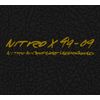 NITRO X 99-09(コンプリート盤)(DVD付)