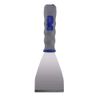 Warner 3" Easy Reach Scraper, 0.06" Carbon Steel Blade, 398