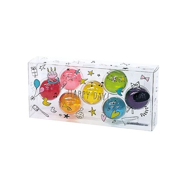 Patmos Bath Essence Happy Day
