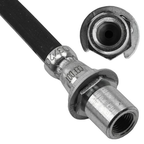 Beck/Arnley 073-1175 Brake Hose