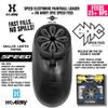 HK Army Speed Electronic Paintball Loader with Epic Speed Feed - Stealth