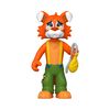 Funko Pop! Action Figure: Five Nights at Freddy's - Circus Foxy