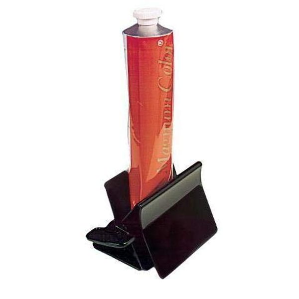 Tube color press