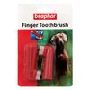 Beaphar Finger Toothbrush 2pk (Pack of 6)