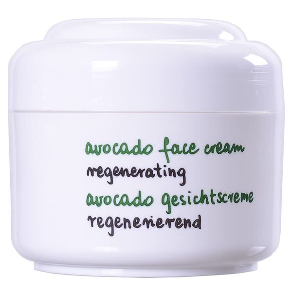 Ziaja Avocado Oil Face Cream