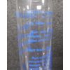 WATER ANALYSIS SAMPLE BOTTLE, MACCLEAN WATER TREATMENT (M)